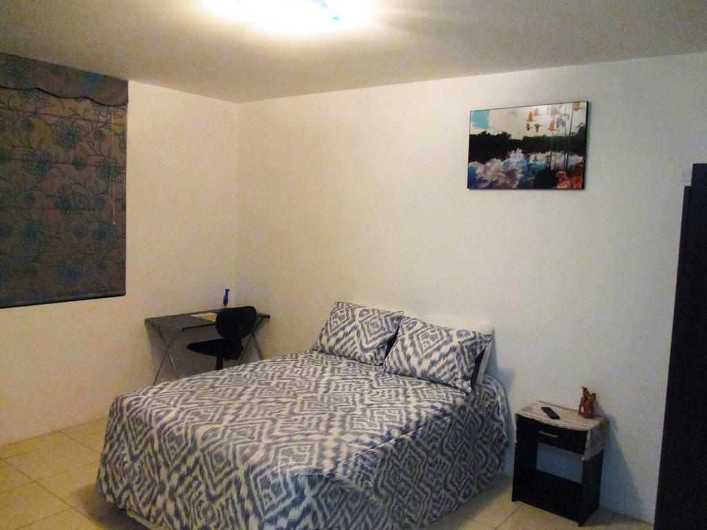 Magicperu Apart Hotel Trujillo Rum bild