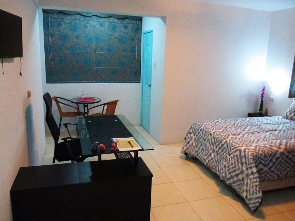 Magicperu Apart Hotel Trujillo Rum bild