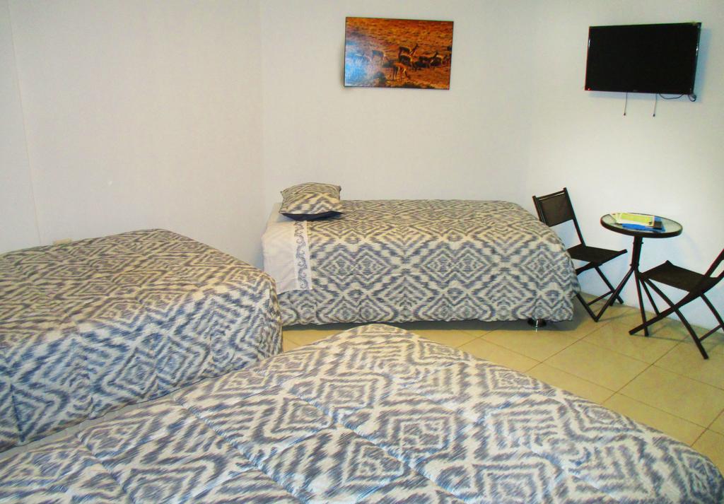 Magicperu Apart Hotel Trujillo Rum bild