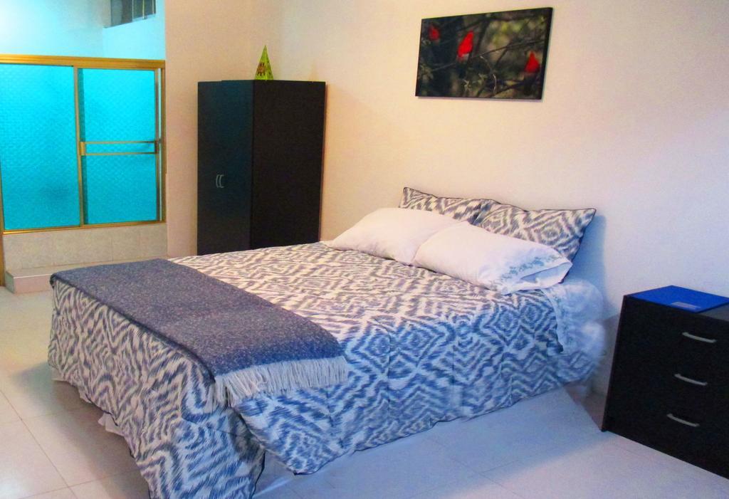 Magicperu Apart Hotel Trujillo Exteriör bild