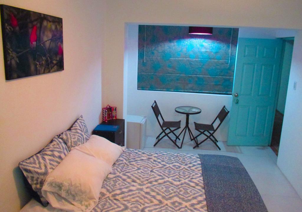 Magicperu Apart Hotel Trujillo Rum bild