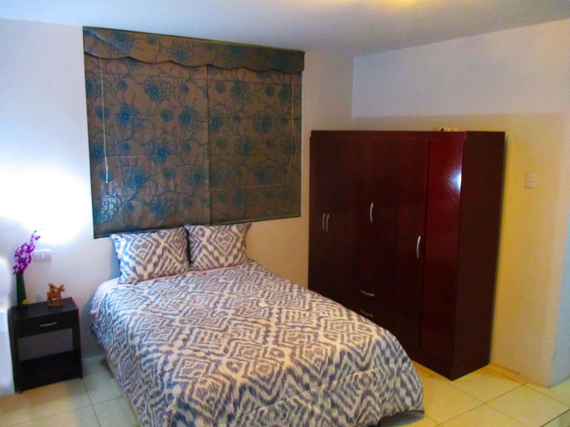 Magicperu Apart Hotel Trujillo Exteriör bild