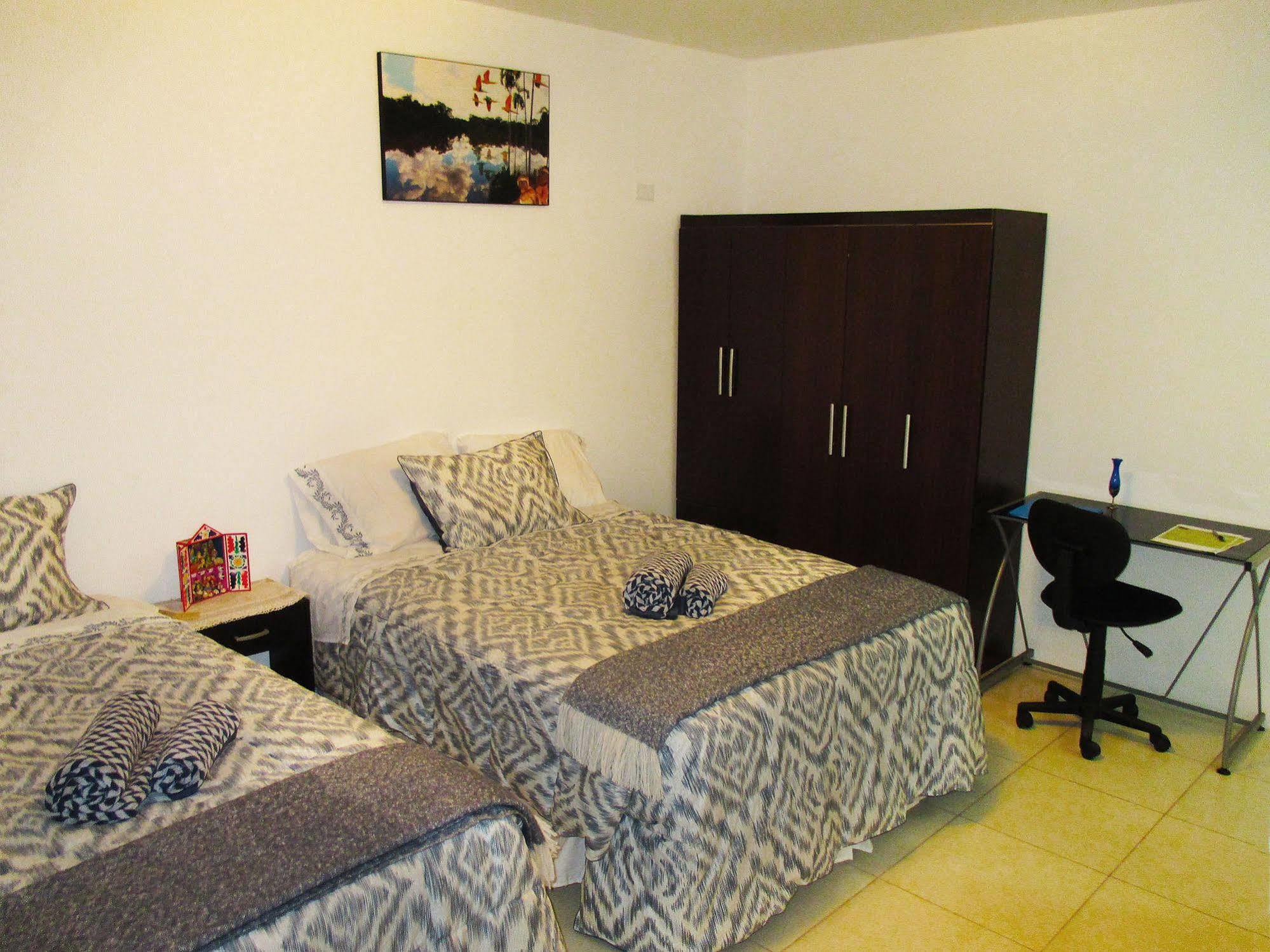 Magicperu Apart Hotel Trujillo Exteriör bild